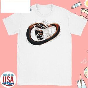 Martin Garrix Stmpd Label Night 2024 Tshirt